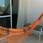 Apartamento Aconchegante Perto Da Praia