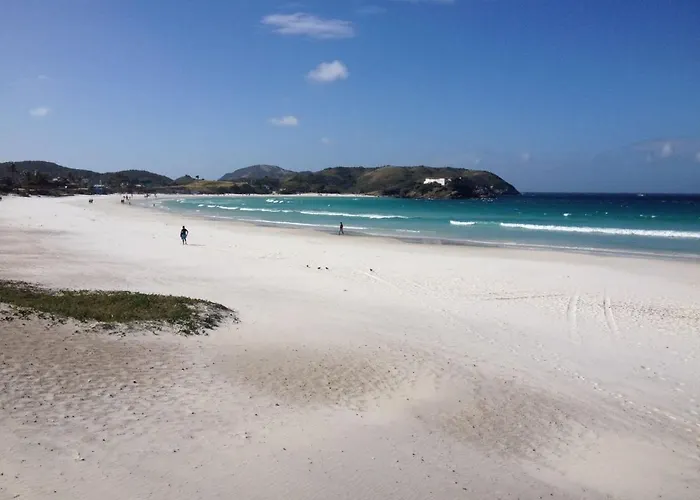 Apartamento Aconchegante Perto Da Praia