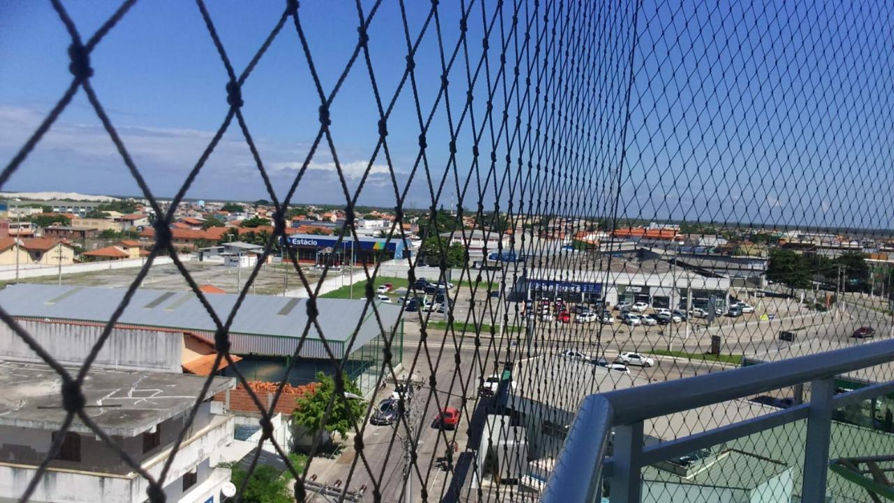 Apartment Aconchegante Perto Da