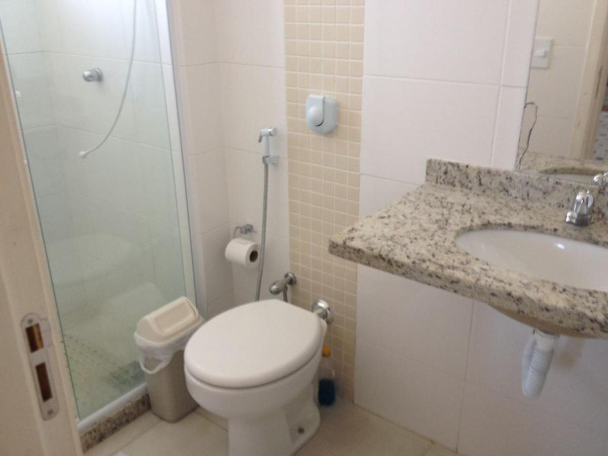 Apartment Aconchegante Perto Da